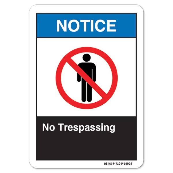 ANSI Notice, 18